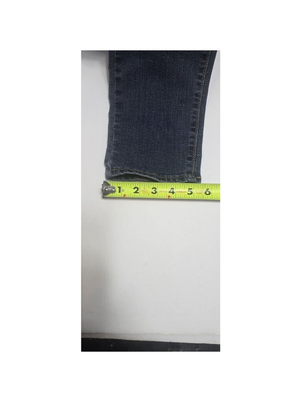 Women's Denizene Levi's Size 10 Medium Skinny - Picture 2 of 14